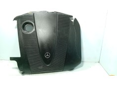 Recambio de tapa motor para mercedes-benz clase c (w203) c 200 cdi (203.007) referencia OEM IAM   
