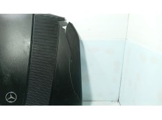 Recambio de tapa motor para mercedes-benz clase c (w203) c 200 cdi (203.007) referencia OEM IAM    2