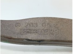 Recambio de brazo suspension inferior delantero derecho para mercedes-benz clase c (w203) c 200 cdi (203.007) referencia OEM IAM 2