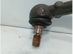 Recambio de brazo suspension superior delantero izquierdo para mercedes-benz clase c (w203) c 200 cdi (203.007) referencia OEM I 2