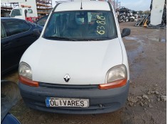 renault kangoo (kc0/1_) del año 2000