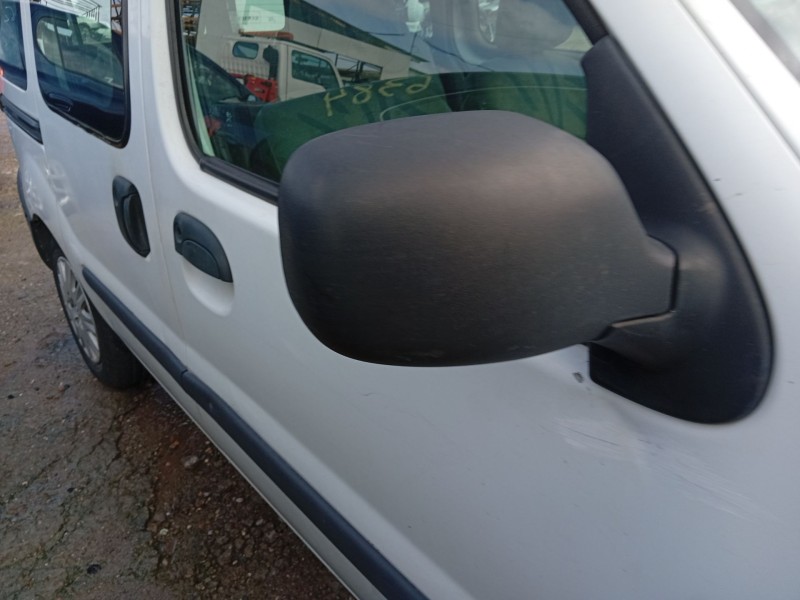 renault kangoo (kc0/1_) del año 2000