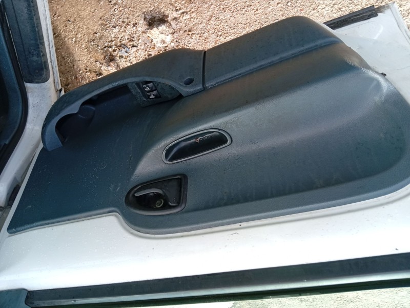 renault kangoo (kc0/1_) del año 2000