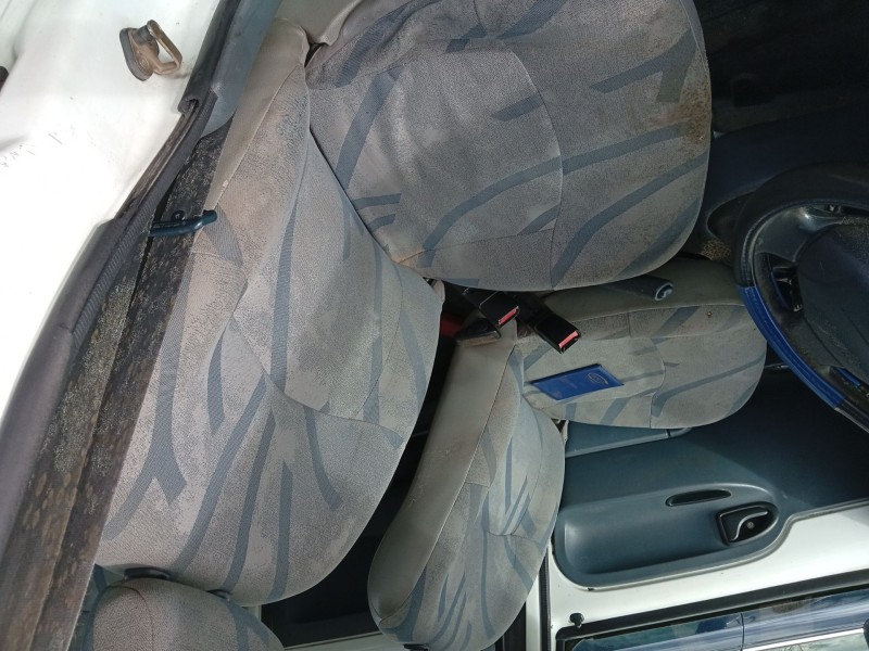 renault kangoo (kc0/1_) del año 2000