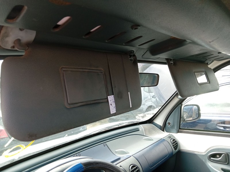 renault kangoo (kc0/1_) del año 2000