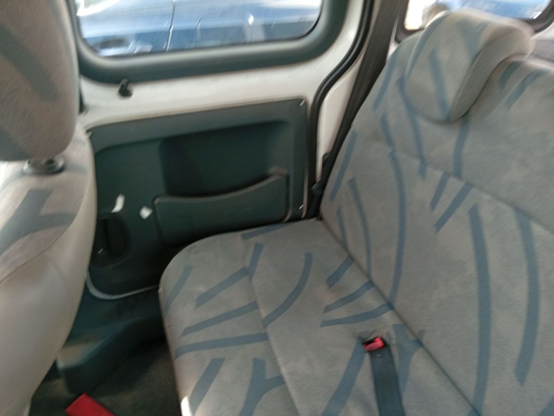 renault kangoo (kc0/1_) del año 2000