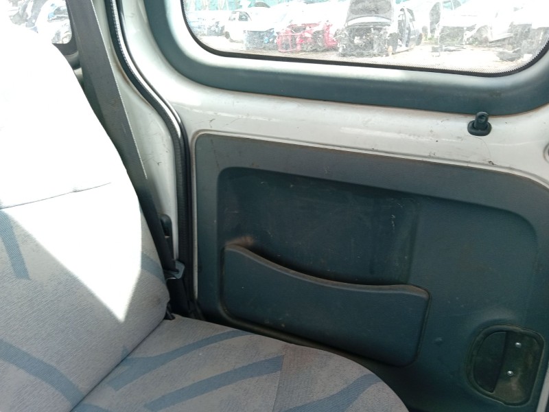 renault kangoo (kc0/1_) del año 2000