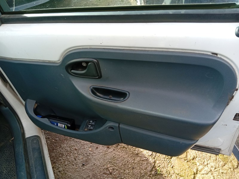 renault kangoo (kc0/1_) del año 2000