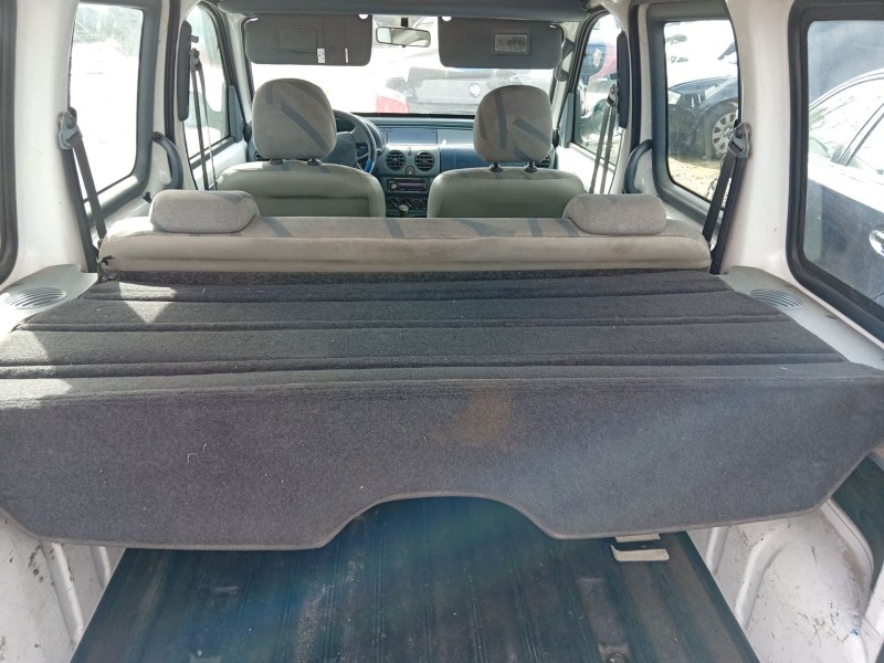 renault kangoo (kc0/1_) del año 2000