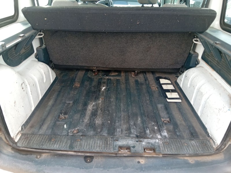 renault kangoo (kc0/1_) del año 2000