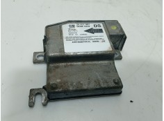Recambio de centralita airbag para opel corsa c (x01) 1.0 (f08, f68) referencia OEM IAM   