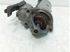 Recambio de motor arranque para mercedes-benz clase c (w203) c 200 cdi (203.007) referencia OEM IAM 005151340180  