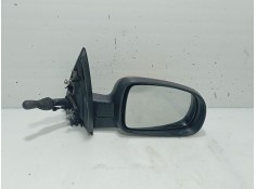 Recambio de retrovisor derecho para opel corsa c (x01) 1.0 (f08, f68) referencia OEM IAM   