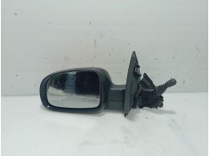 Recambio de retrovisor izquierdo para opel corsa c (x01) 1.0 (f08, f68) referencia OEM IAM   