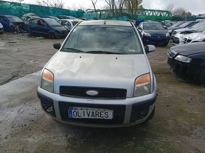 ford fusion (ju_) del año 2006