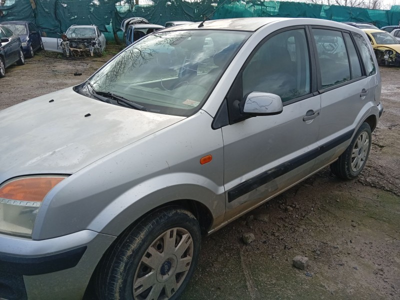 ford fusion (ju_) del año 2006