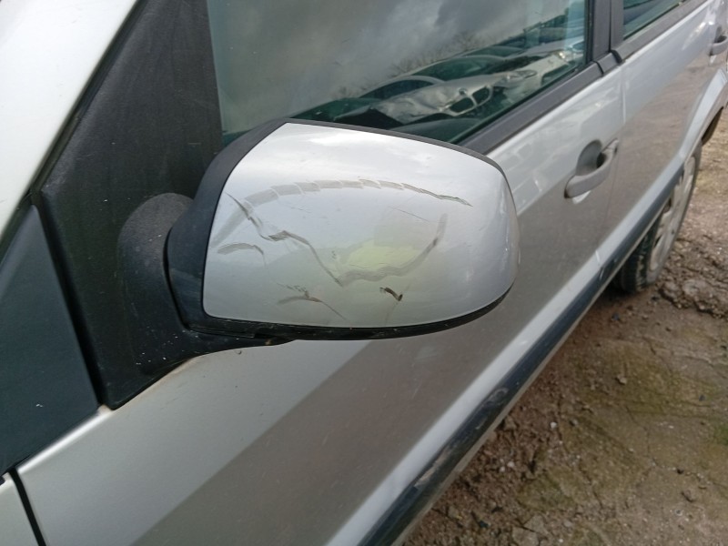 ford fusion (ju_) del año 2006