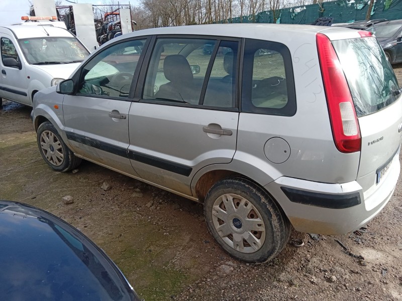 ford fusion (ju_) del año 2006