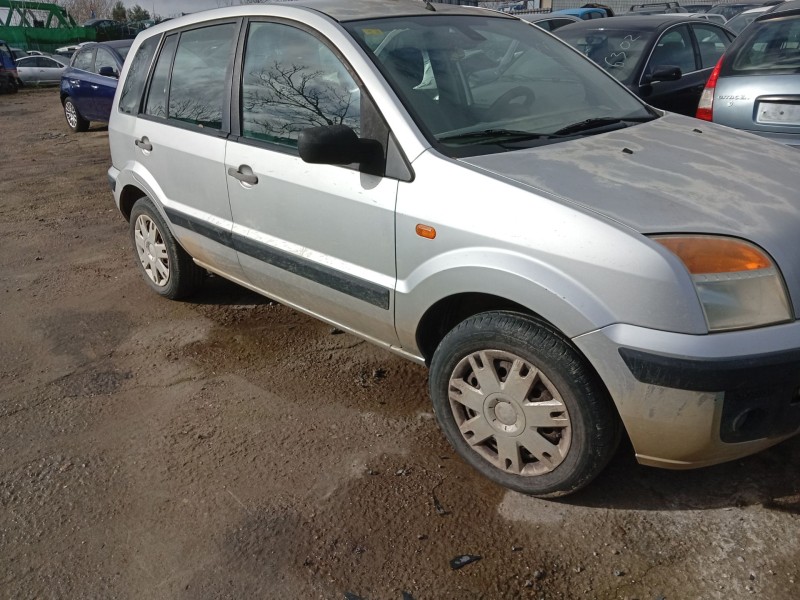 ford fusion (ju_) del año 2006