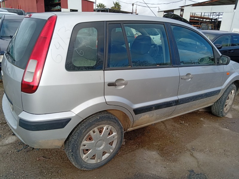 ford fusion (ju_) del año 2006