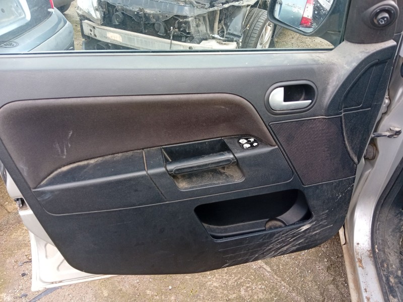 ford fusion (ju_) del año 2006