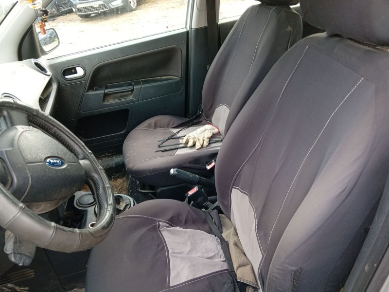 ford fusion (ju_) del año 2006