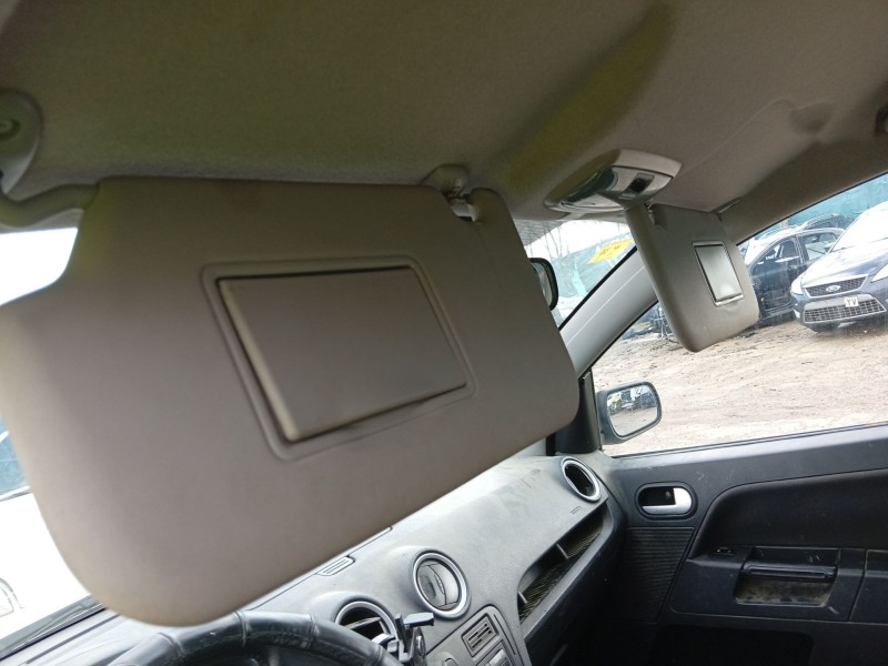 ford fusion (ju_) del año 2006