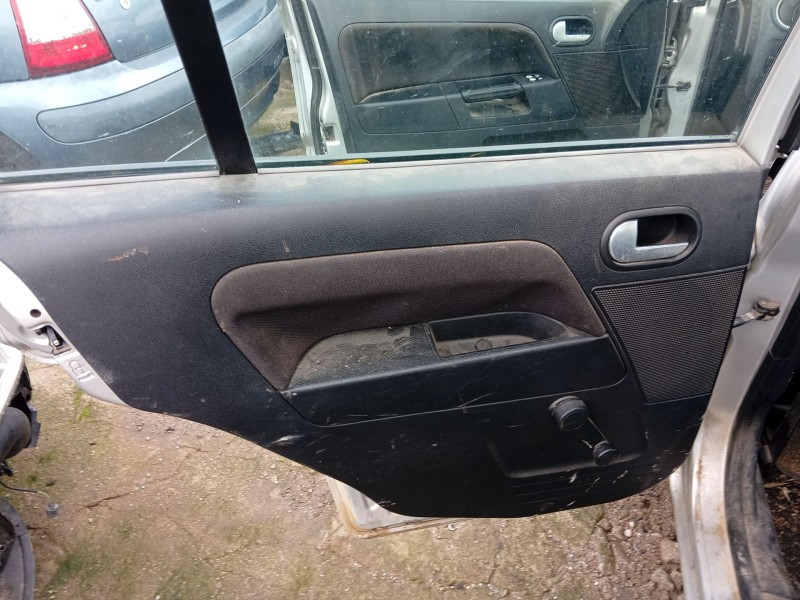 ford fusion (ju_) del año 2006