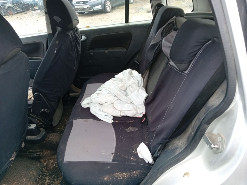 ford fusion (ju_) del año 2006