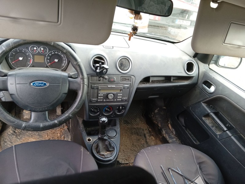 ford fusion (ju_) del año 2006