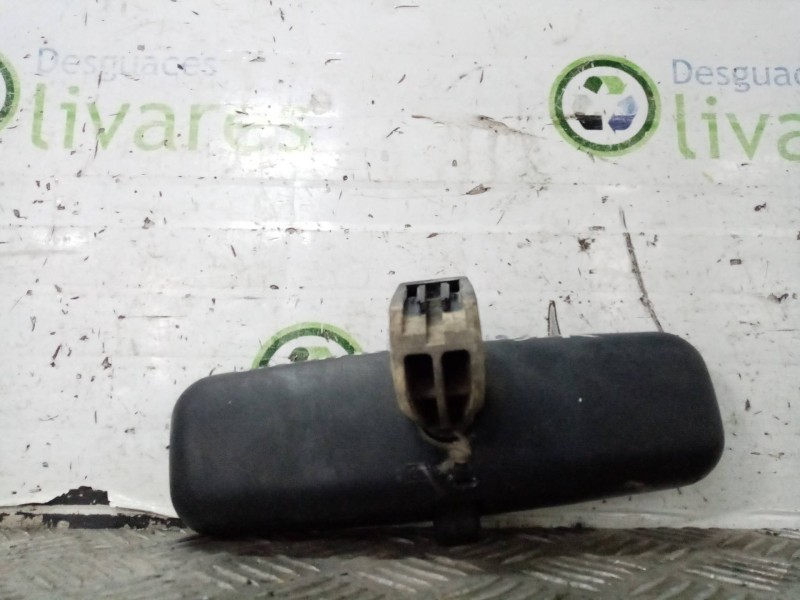 Recambio de espejo interior para  referencia OEM IAM   