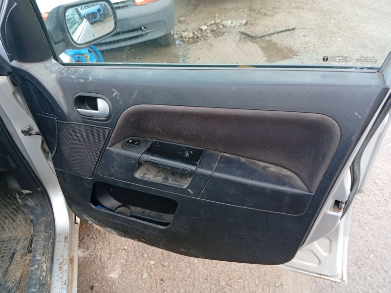 ford fusion (ju_) del año 2006