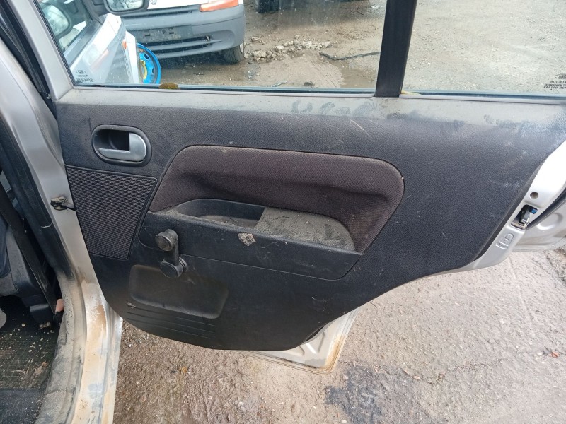 ford fusion (ju_) del año 2006