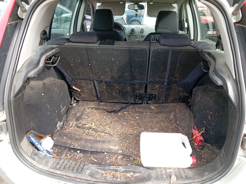 ford fusion (ju_) del año 2006