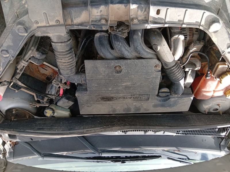 ford fusion (ju_) del año 2006