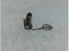 Recambio de bombin puerta delantera izquierda para mercedes-benz clase c (w203) c 200 cdi (203.007) referencia OEM IAM   