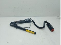 Recambio de anclaje cinturon delantero izquierdo para opel corsa c (x01) 1.0 (f08, f68) referencia OEM IAM   