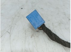 Recambio de mando elevalunas delantero derecho para mercedes-benz clase c (w203) c 200 cdi (203.007) referencia OEM IAM 20382002 2