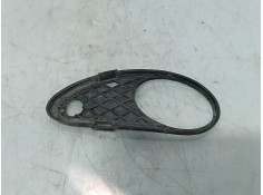 Recambio de moldura para mercedes-benz clase c (w203) c 200 cdi (203.007) referencia OEM IAM   