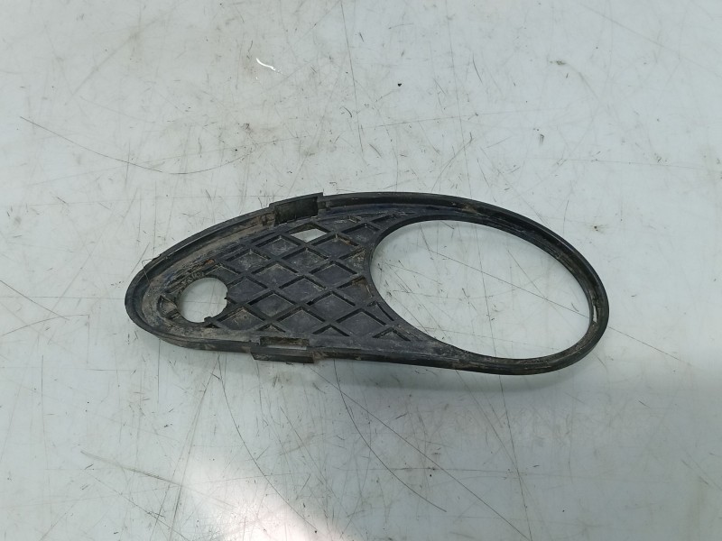 Recambio de moldura para mercedes-benz clase c (w203) c 200 cdi (203.007) referencia OEM IAM   