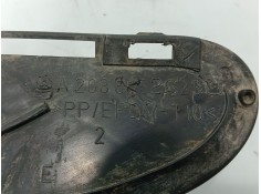 Recambio de moldura para mercedes-benz clase c (w203) c 200 cdi (203.007) referencia OEM IAM    2