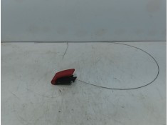 Recambio de maneta capot para mercedes-benz clase c (w203) c 200 cdi (203.007) referencia OEM IAM   