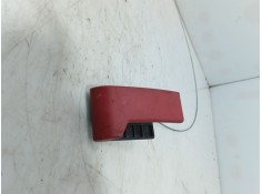 Recambio de maneta capot para mercedes-benz clase c (w203) c 200 cdi (203.007) referencia OEM IAM    2