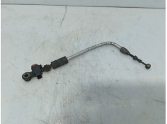 Recambio de varillaje cambio para mercedes-benz clase c (w203) c 200 cdi (203.007) referencia OEM IAM   