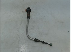 Recambio de varillaje cambio para mercedes-benz clase c (w203) c 200 cdi (203.007) referencia OEM IAM    2