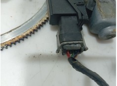 Recambio de elevalunas delantero izquierdo para opel corsa c (x01) 1.0 (f08, f68) referencia OEM IAM 93186824   2