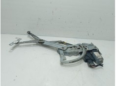 Recambio de elevalunas delantero derecho para opel corsa c (x01) 1.0 (f08, f68) referencia OEM IAM 93186825  