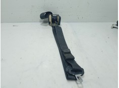 Recambio de cinturon seguridad delantero izquierdo para opel corsa c (x01) 1.0 (f08, f68) referencia OEM IAM 9226177  
