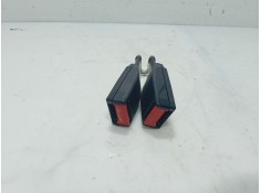 Recambio de anclaje cinturon trasero derecho para opel corsa c (x01) 1.0 (f08, f68) referencia OEM IAM    2
