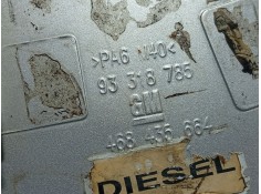 Recambio de tapa combustible para opel corsa c (x01) 1.0 (f08, f68) referencia OEM IAM    2